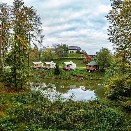 Lakeside In Schiefling am See