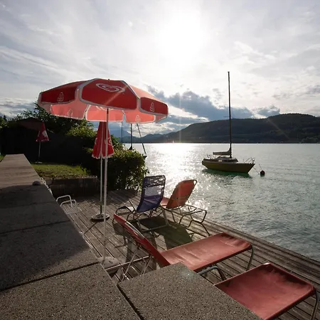 Lakeside In * Schiefling am See